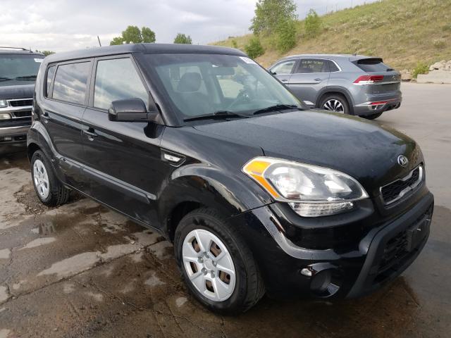 KIA SOUL 2013 kndjt2a57d7584508