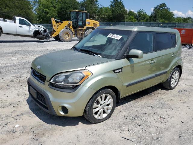 KIA SOUL 2013 kndjt2a57d7587750