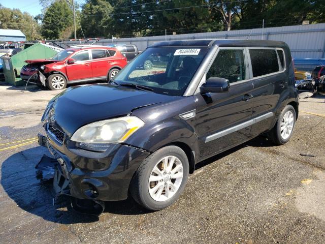 KIA SOUL 2013 kndjt2a57d7592091