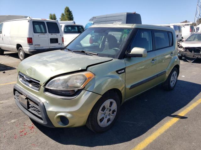 KIA SOUL 2013 kndjt2a57d7592480