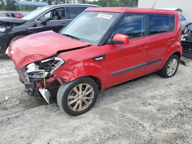 KIA SOUL 2013 kndjt2a57d7592740