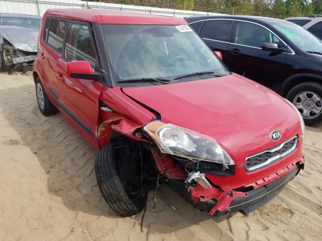 KIA SOUL 2013 kndjt2a57d7593032