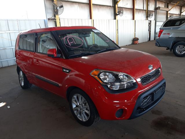 KIA SOUL 2013 kndjt2a57d7597288