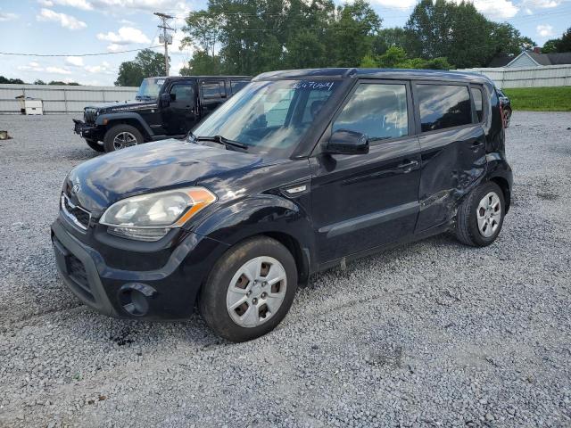 KIA SOUL 2013 kndjt2a57d7598327