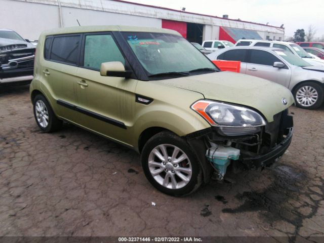 KIA SOUL 2013 kndjt2a57d7598876