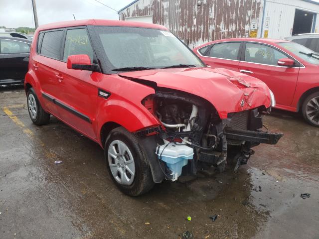 KIA SOUL 2013 kndjt2a57d7598926