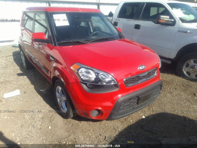 KIA SOUL 2013 kndjt2a57d7599011