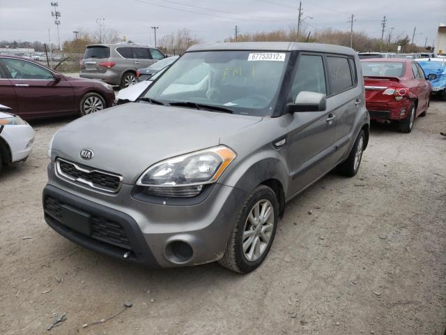 KIA SOUL 2013 kndjt2a57d7600383