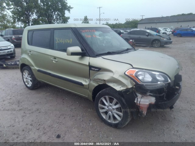 KIA SOUL 2013 kndjt2a57d7601825