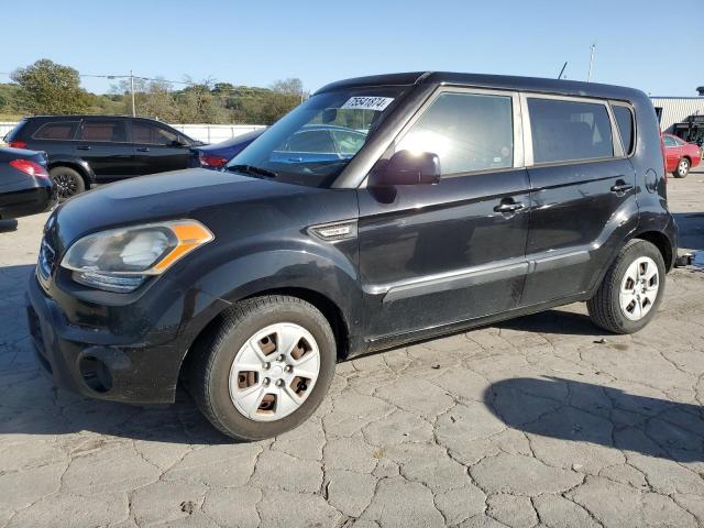 KIA SOUL 2013 kndjt2a57d7603333