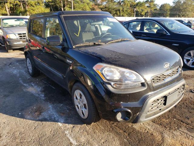 KIA SOUL 2013 kndjt2a57d7603462