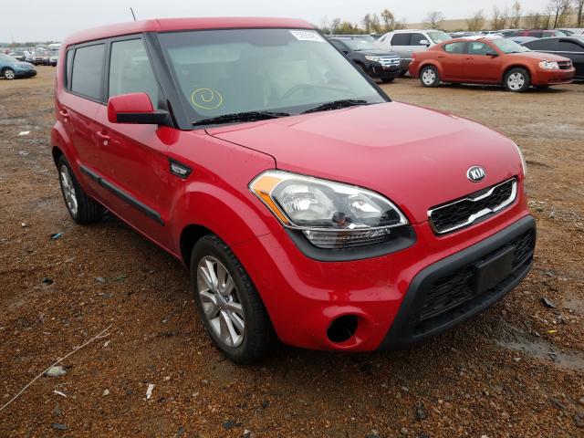 KIA SOUL 2013 kndjt2a57d7605292