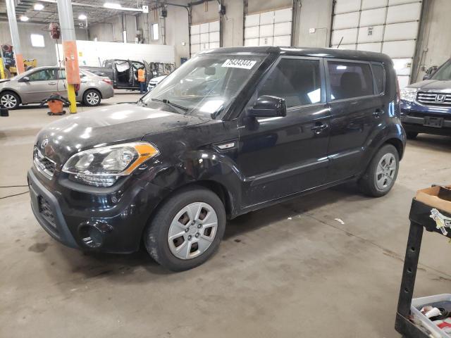 KIA SOUL 2013 kndjt2a57d7607768