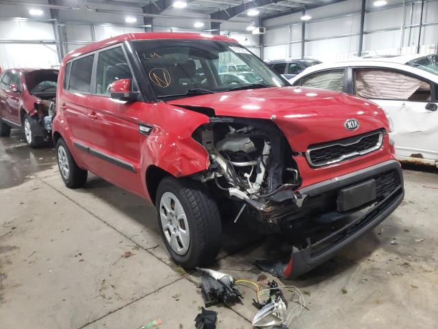 KIA SOUL 2013 kndjt2a57d7608421