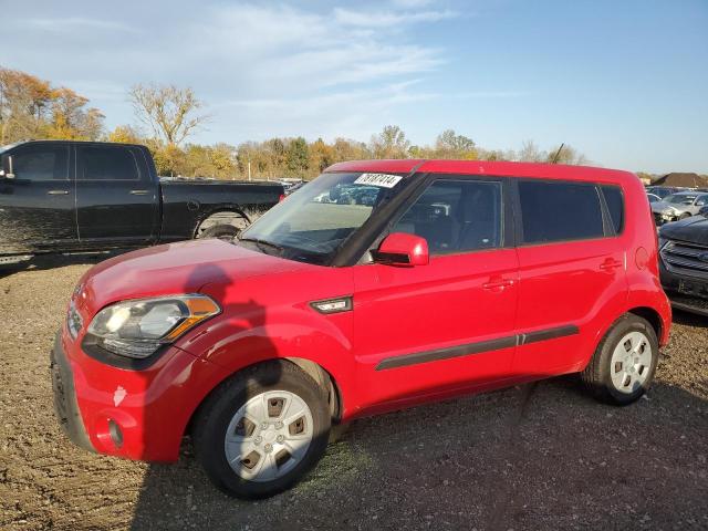 KIA SOUL 2013 kndjt2a57d7608659