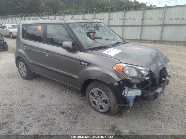 KIA SOUL 2013 kndjt2a57d7610086