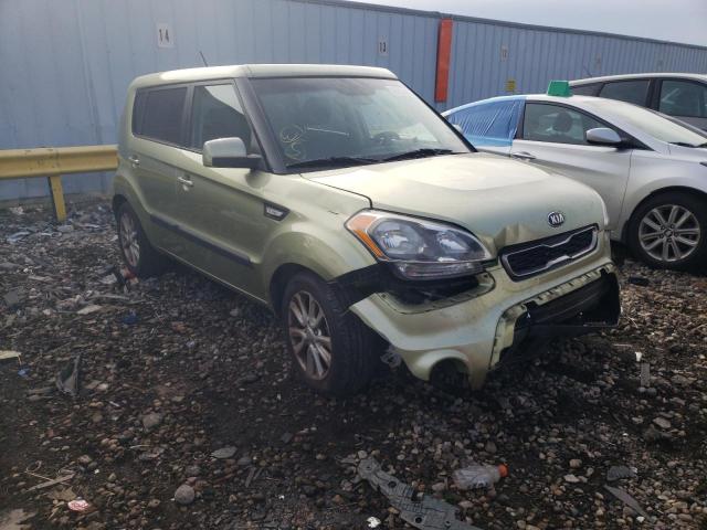 KIA SOUL 2013 kndjt2a57d7611903