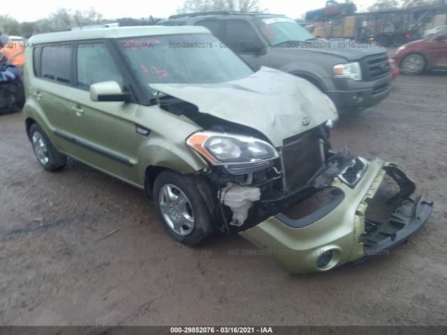 KIA SOUL 2013 kndjt2a57d7611951