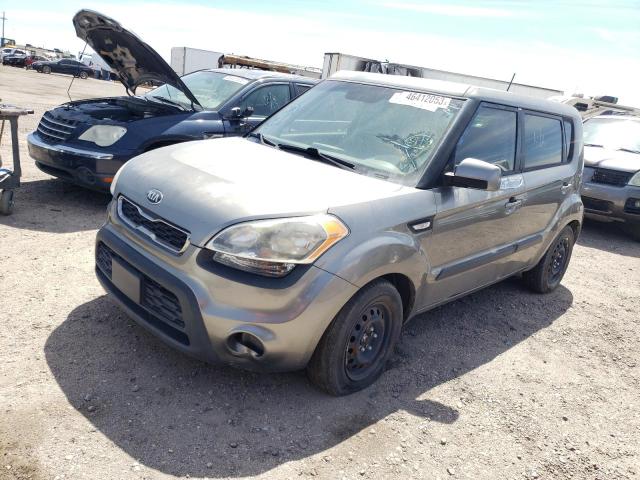 KIA SOUL 2013 kndjt2a57d7613179