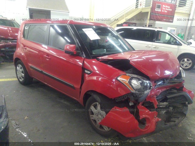 KIA SOUL 2013 kndjt2a57d7613697