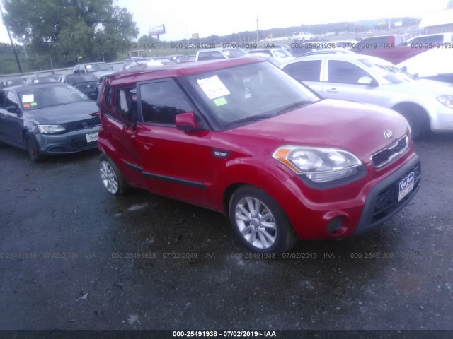 KIA SOUL 2013 kndjt2a57d7614414