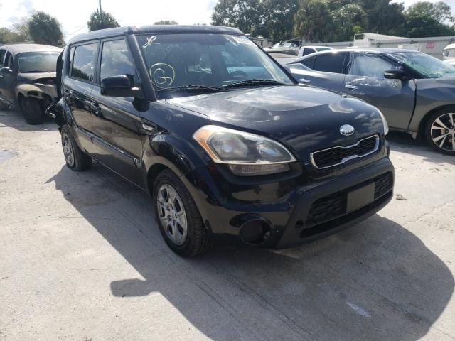 KIA SOUL 2013 kndjt2a57d7615630