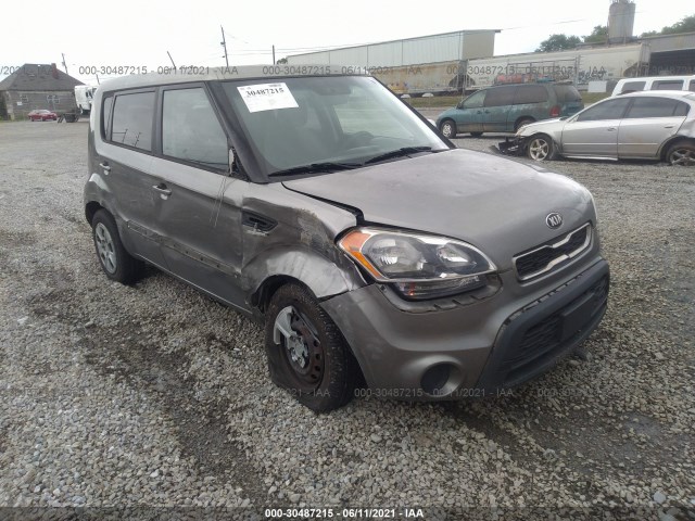 KIA SOUL 2013 kndjt2a57d7616034