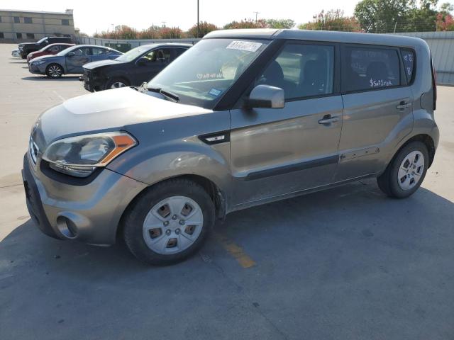 KIA SOUL 2013 kndjt2a57d7616809