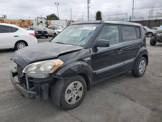 KIA SOUL 2013 kndjt2a57d7618219