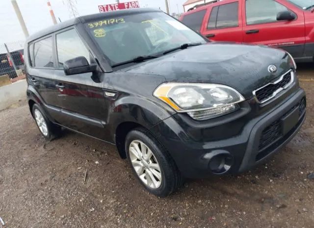 KIA SOUL 2013 kndjt2a57d7619466