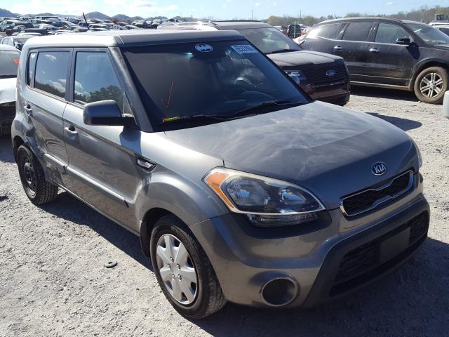 KIA SOUL 2013 kndjt2a57d7620553