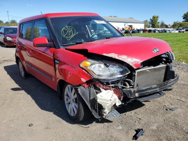 KIA SOUL 2013 kndjt2a57d7620567