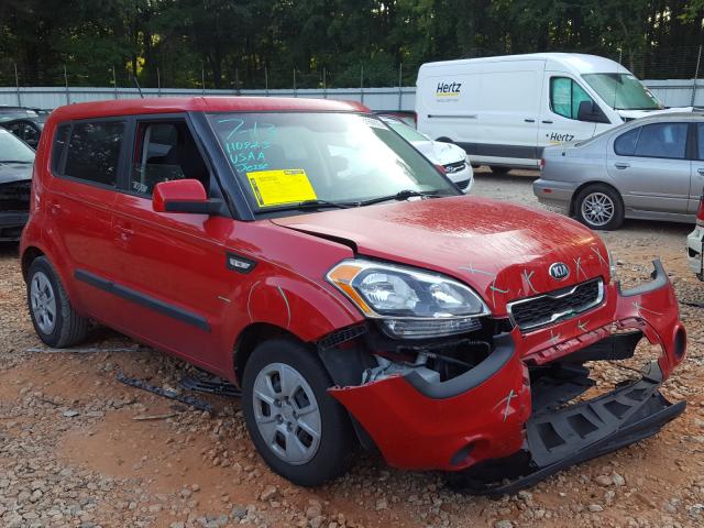 KIA SOUL 2013 kndjt2a57d7620617