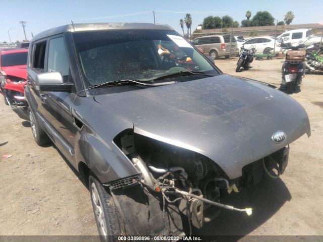 KIA SOUL 2013 kndjt2a57d7621010