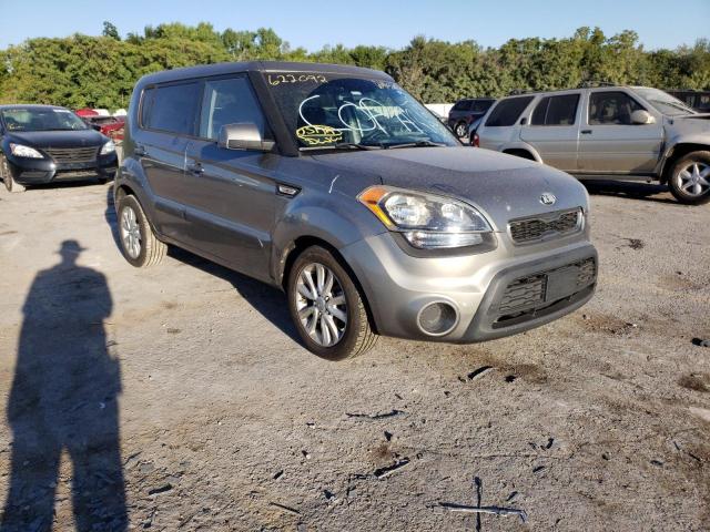 KIA SOUL 2013 kndjt2a57d7622092