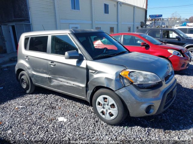 KIA SOUL 2013 kndjt2a57d7622934