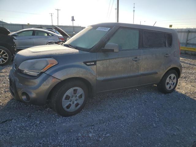 KIA SOUL 2013 kndjt2a57d7624814