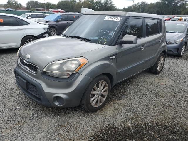 KIA SOUL 2013 kndjt2a57d7625767