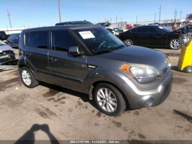 KIA SOUL 2013 kndjt2a57d7626708