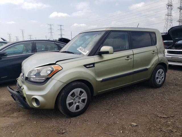 KIA SOUL 2013 kndjt2a57d7627390