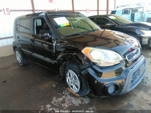 KIA SOUL 2013 kndjt2a57d7627616