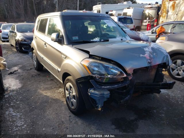 KIA SOUL 2013 kndjt2a57d7628135