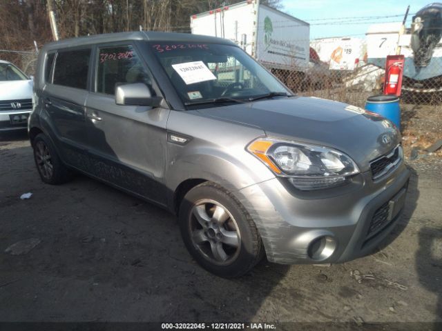 KIA SOUL 2013 kndjt2a57d7628605