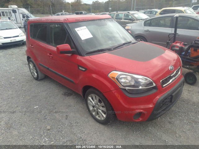 KIA SOUL 2013 kndjt2a57d7628751