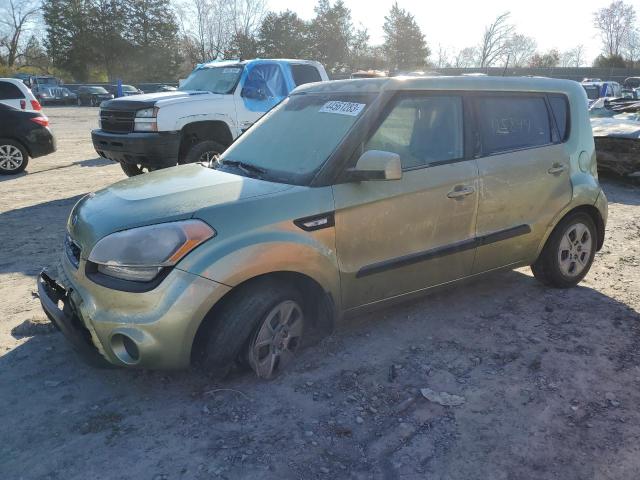 KIA SOUL 2013 kndjt2a57d7630791