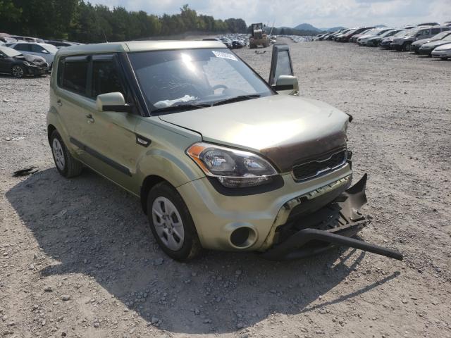 KIA SOUL 2013 kndjt2a57d7630841