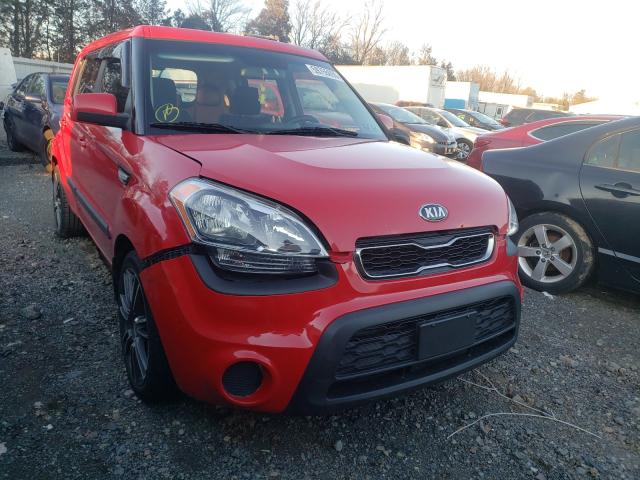 KIA SOUL 2013 kndjt2a57d7631665