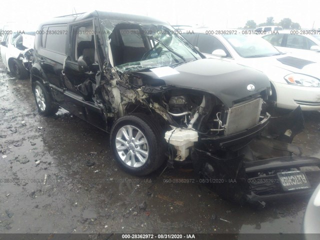 KIA SOUL 2013 kndjt2a57d7631925