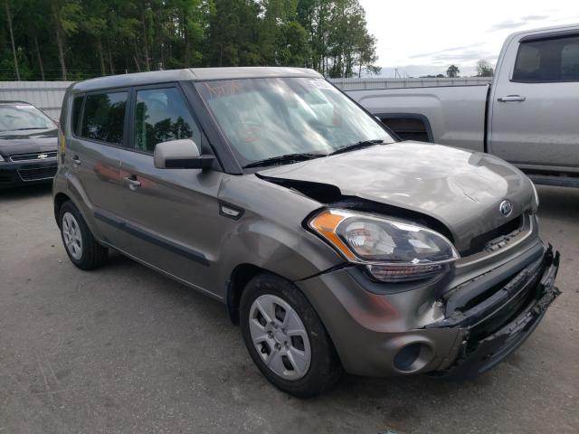 KIA SOUL 2013 kndjt2a57d7632766