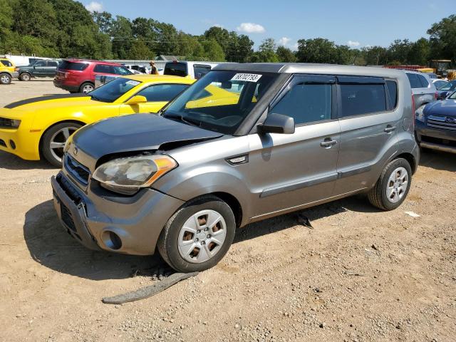 KIA SOUL 2013 kndjt2a57d7633366